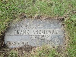Frank Andziewicz 