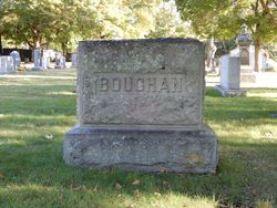 Catherine T <I>Boughan</I> Farrell 