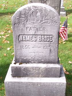 James Brice 