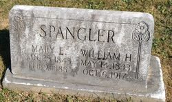 William H. Spangler 