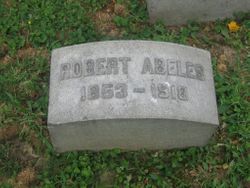 Robert Abeles 