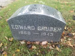 Edward Gruber 