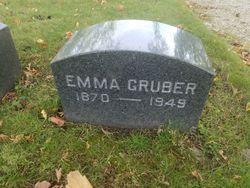 Emma Gruber 