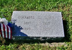 Dwaine E. Irwin 