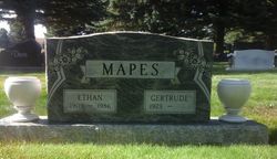 Ethan Mapes 