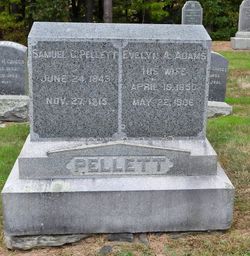 Samuel G. Pellett 