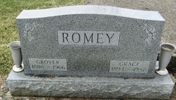 Grover Romey 