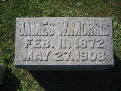 James W. Morris 