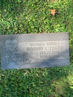 Marian L. Logan 