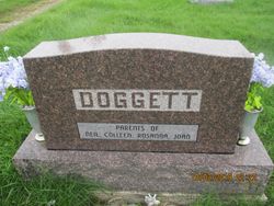 Margaret R. “Peggy” <I>Streepy</I> Doggett 