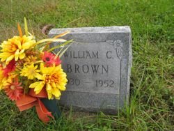 William C. Brown 