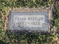 Frank Wheeler 