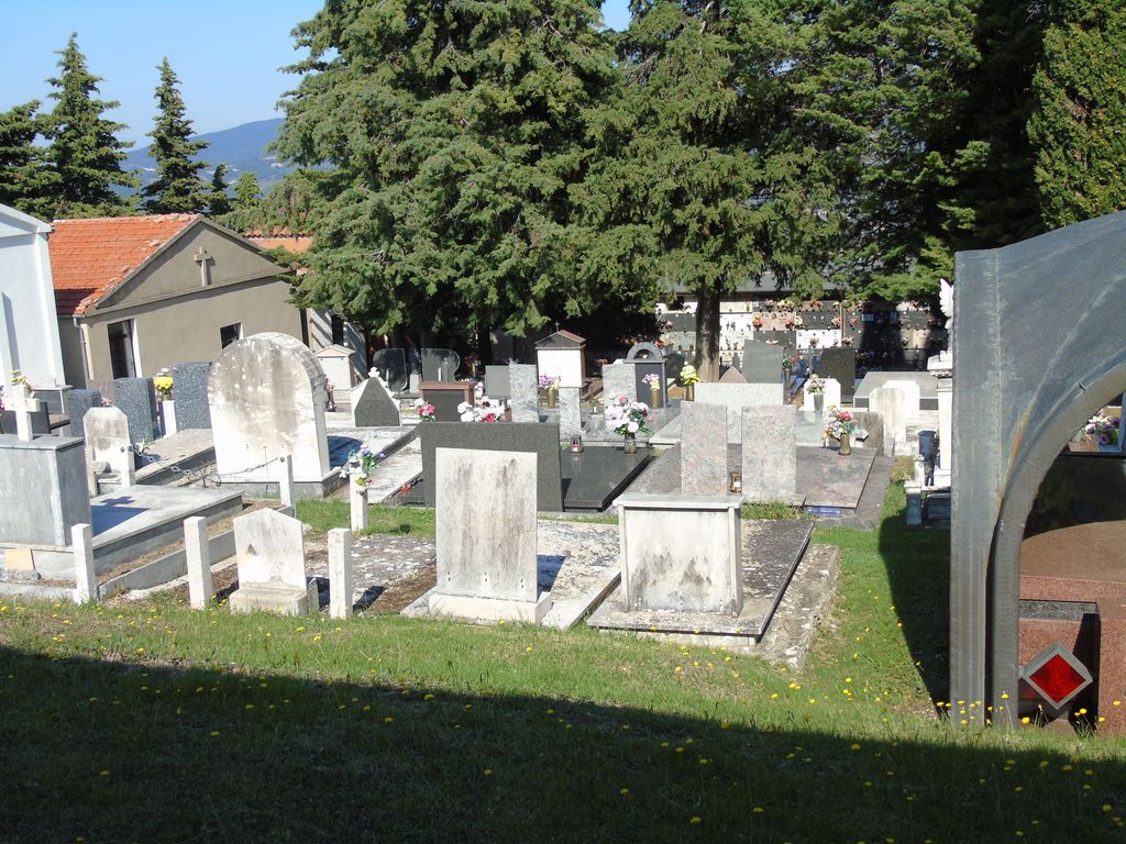 Cimitero di Roccaspinalveti
