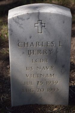 Charles L Berry 
