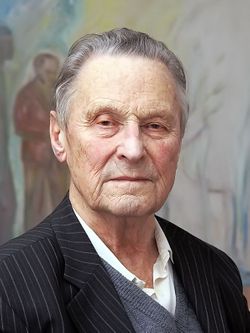 Dr Arseny Dmitrievich Mironov 
