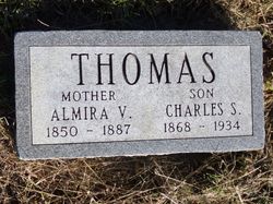 Charles S. Thomas 