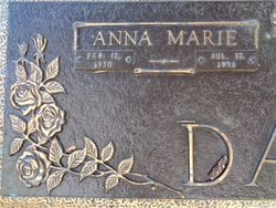 Anna Marie Daniel 