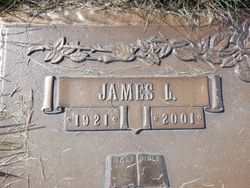 James Lee Agee 