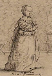 Anne Stuart 