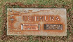 Clarence L. Uchimura 