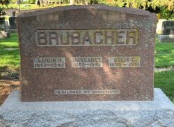 Aaron B. Brubacher 