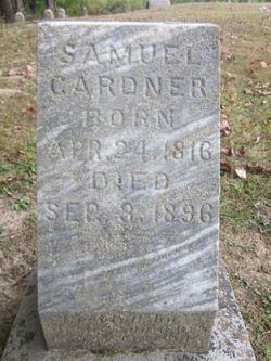 Samuel Gardner 