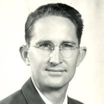 Dr Kenneth Dale Adams 