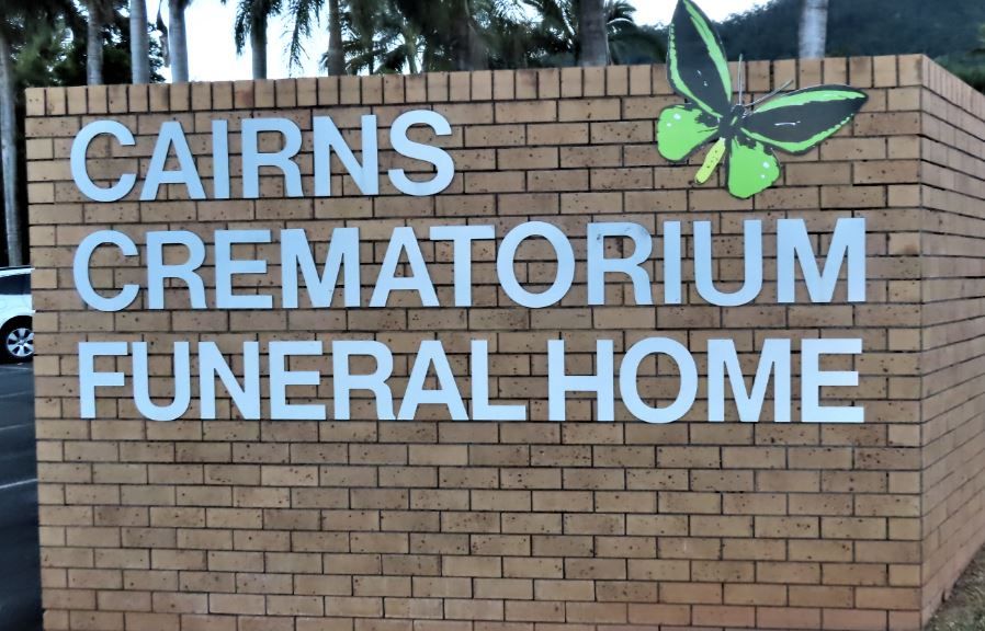Cairns Crematorium and Memorial Gardens