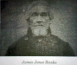 James Jones Banks Jr.