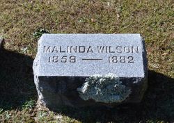 Malinda <I>Allen</I> Wilson 