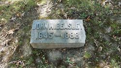 John W. Beasley 