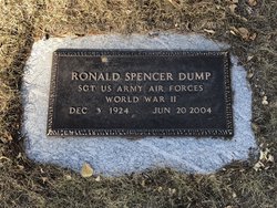 Sgt Ronald Spencer Dump 
