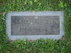 Russell Rhule Roller 