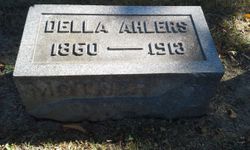 Della <I>Johnson</I> Ahlers 