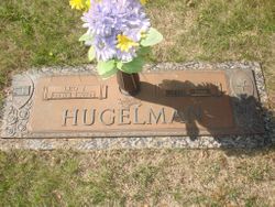 Leo Hugelman Jr.