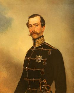 Maximilien Joseph Eugène Auguste Napoléon de Beauharnais 