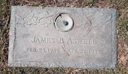 James Benjamin Aswell Jr.