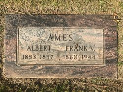 Albert Ames 