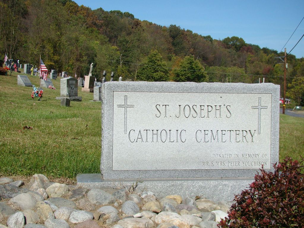 Saint Joseph's Catholic Cemetery