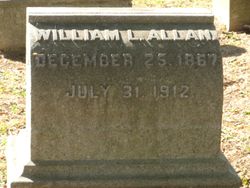 William L Allan 