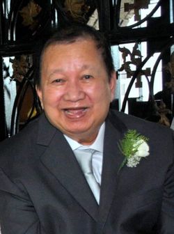 Alfredo Jun Bituin 