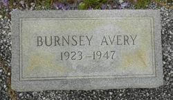 Burnsey Avery 