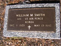 William M. Smith 