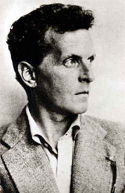 Ludwig Josef Johann Wittgenstein 
