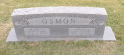 Francis Freedly Osmon 