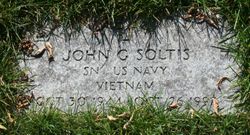John G. “Jack” Soltis 