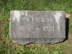 Wilmer M. Allison Sr.