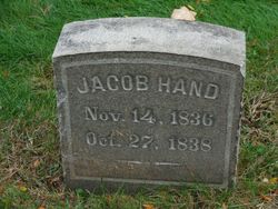 Jacob Hand Allen 