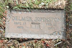 Delmer Johnston 