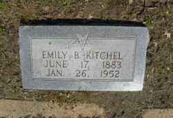 Emily B. Kitchel 